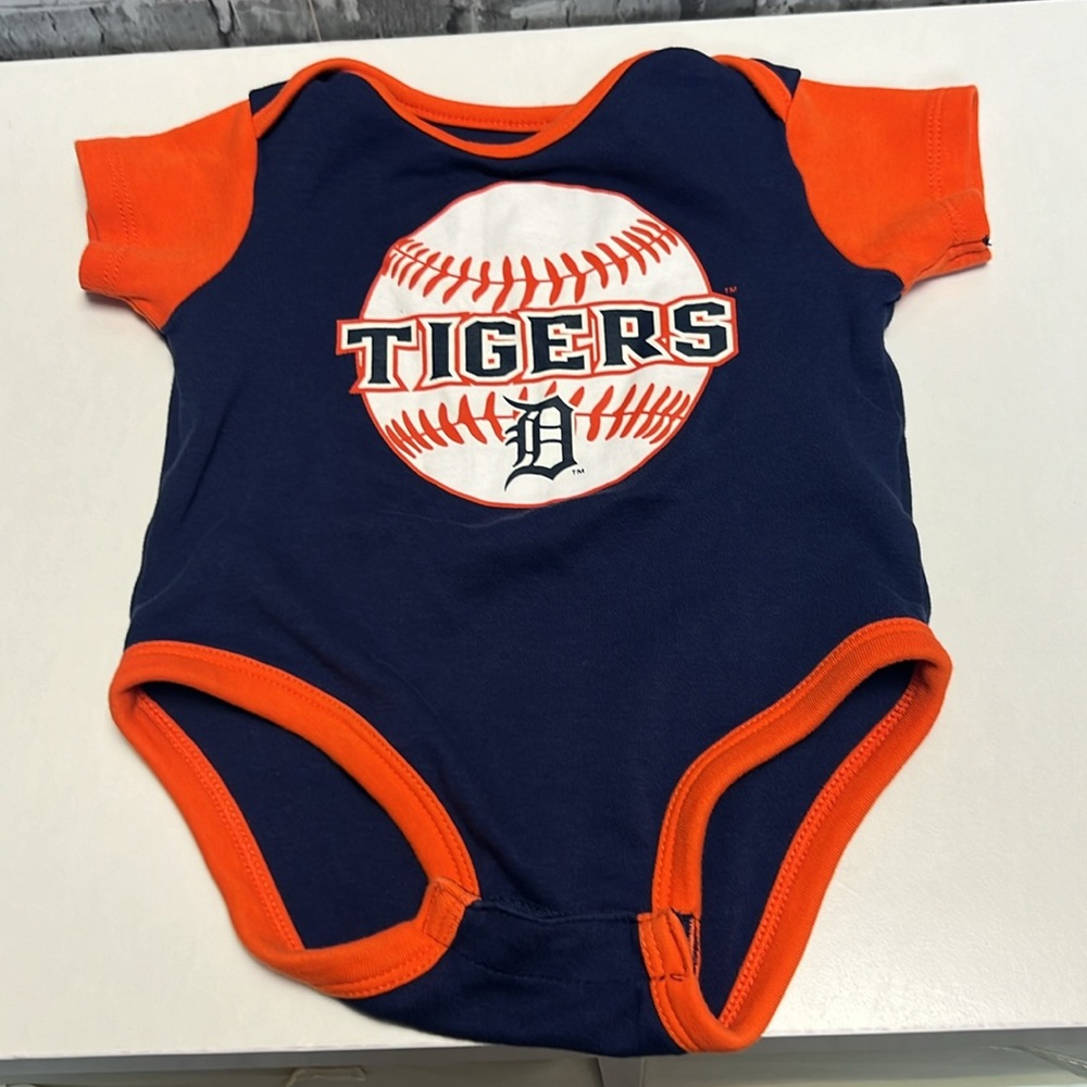 Detroit Tigers - Picture 6 of 8